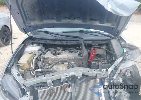 2014 Scion Tc 10 Series from USA, damaged, VIN JTKJF5C70E3068578